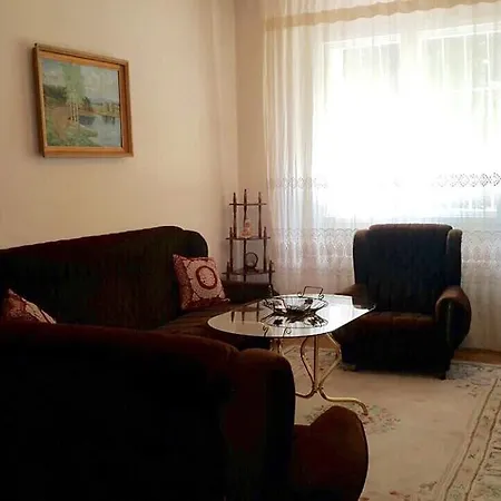 Apartment Old Mountain Centre Sofia